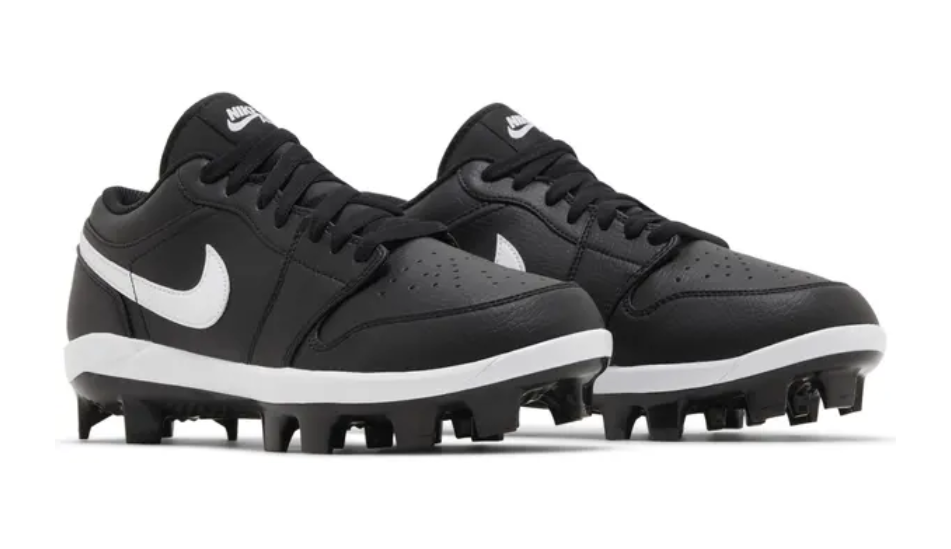 Air Jordan 1 Retro MCS Low 'Black White' 2023