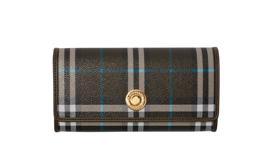 Check Continental Wallet