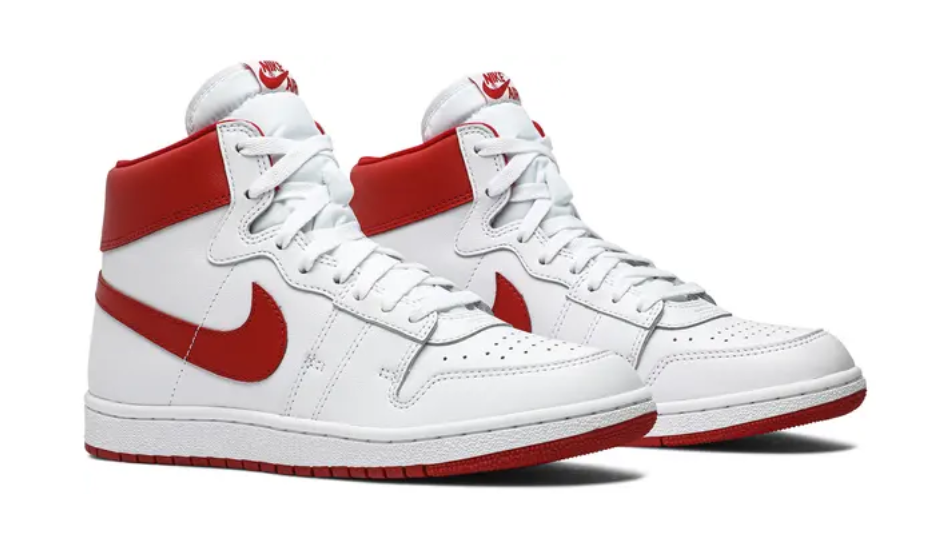 Air Ship x Air Jordan 1 'New Beginnings'