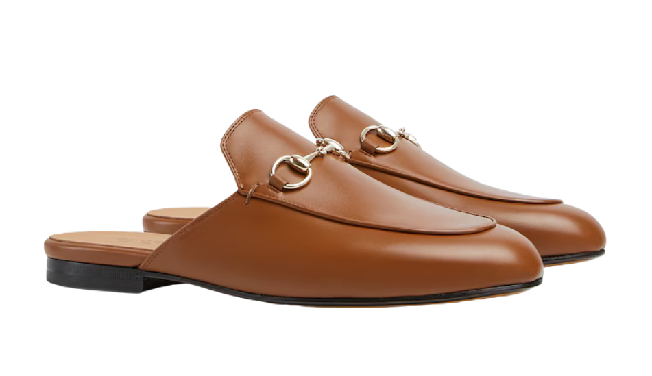 Women's Princetown slipper