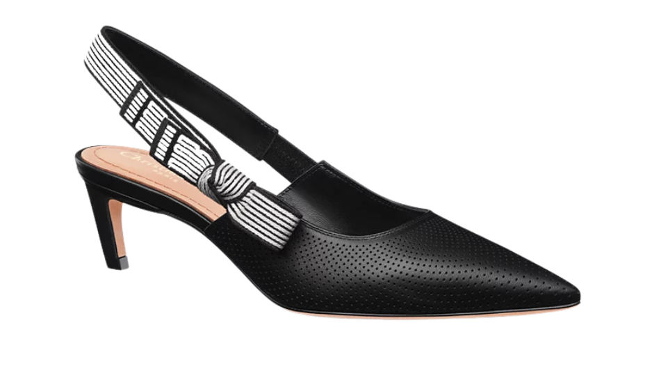 Dior Toujours Slingback Pump