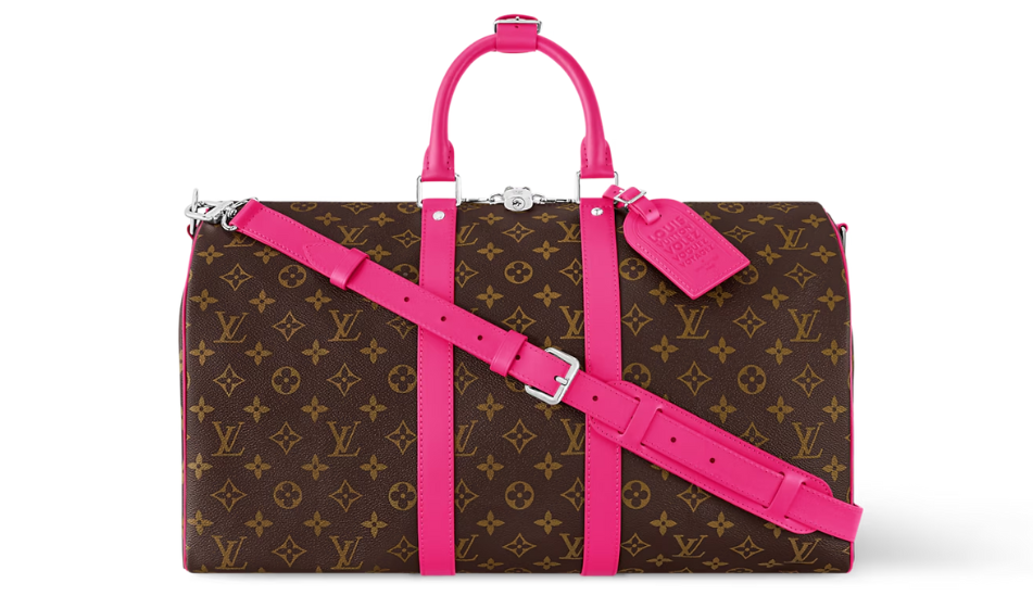 Keepall Bandoulière 45