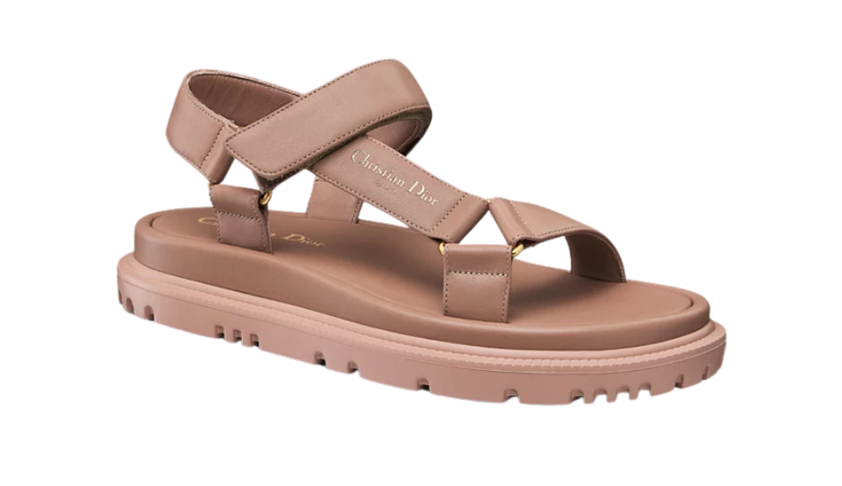 D-Wave Sandal