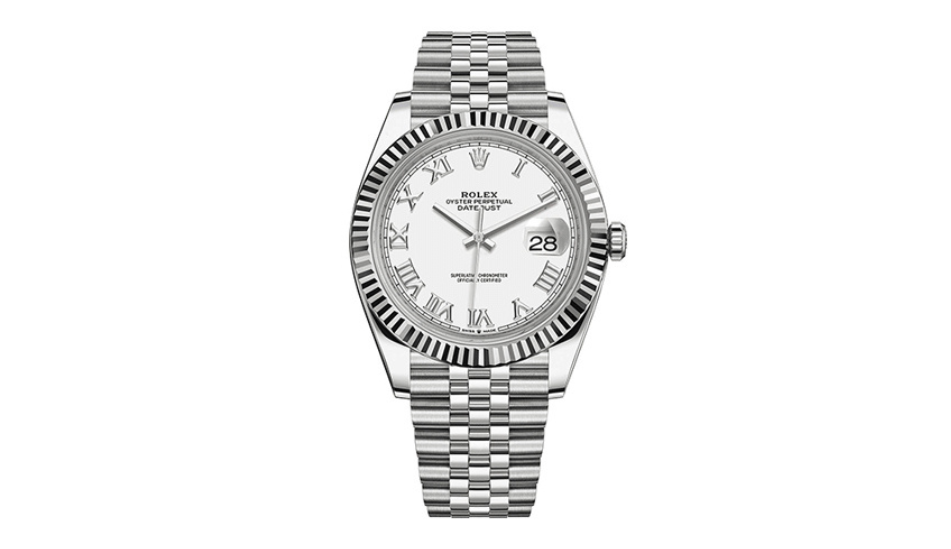 41mm Datejust 41