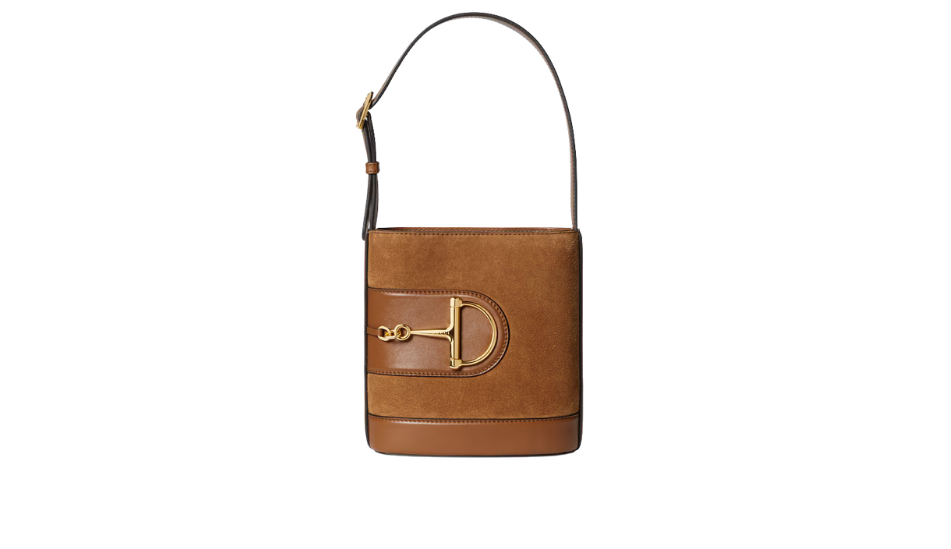 Gucci 73 mini bucket bag