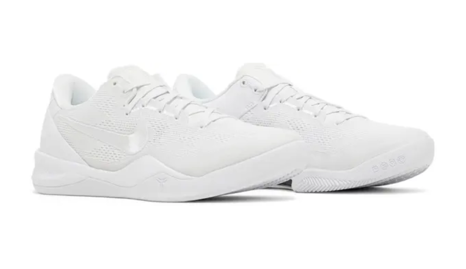 Kobe 8 Protro 'Halo'