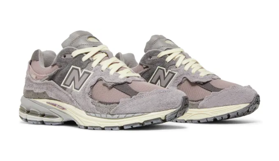 2002R 'Protection Pack - Lunar New Year'