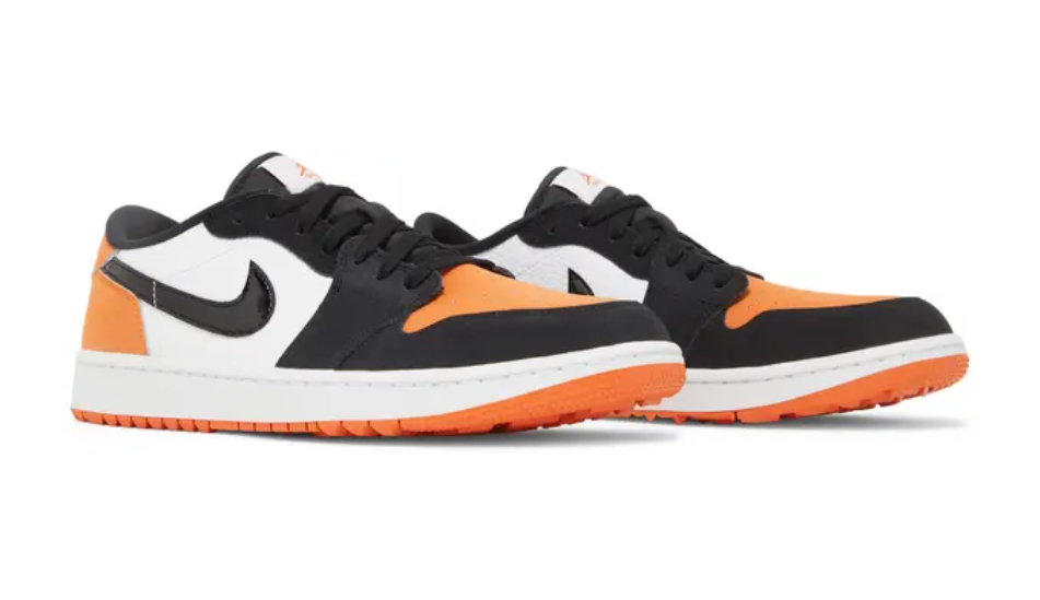 Air Jordan 1 Low Golf 'Shattered Backboard'