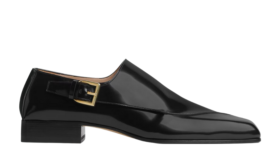 Jim Monk Strap