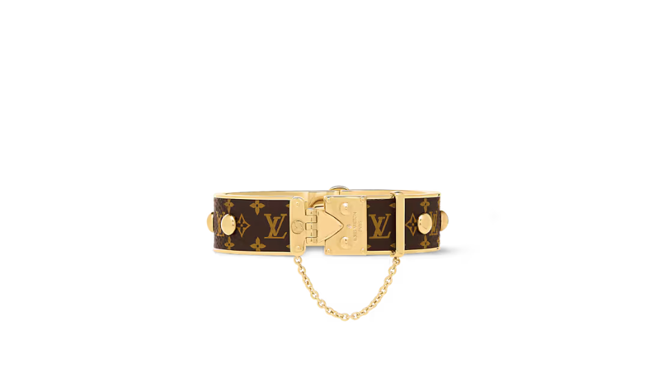 LV Signature Bracelet