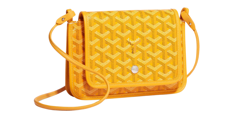 Plumet Pocket Wallet