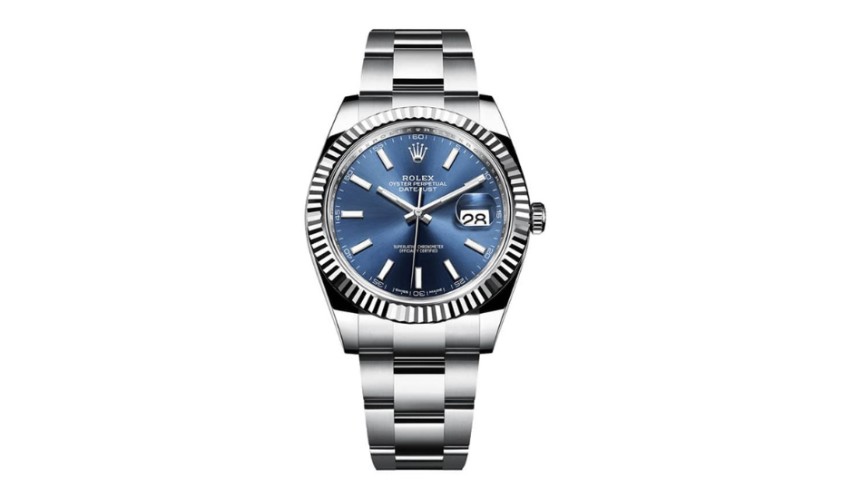 41mm Datejust 41