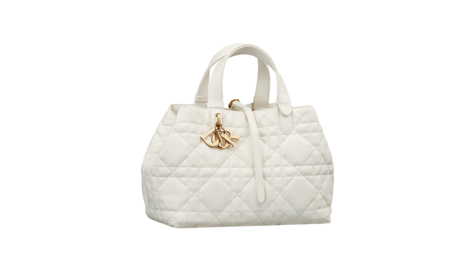 Medium Dior Toujours Bag