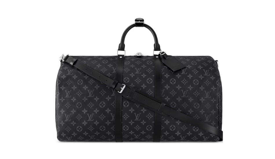 Keepall Bandoulière 55