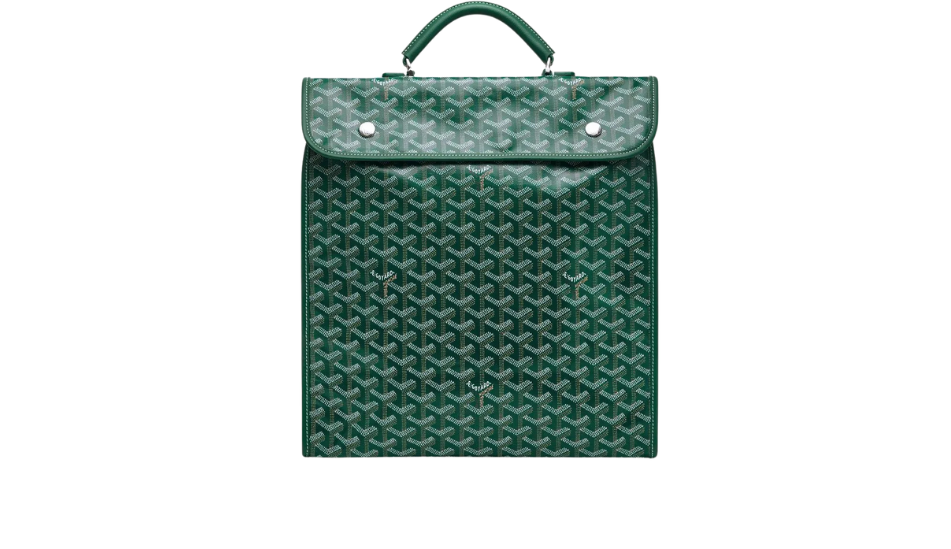 Saint Léger Backpack