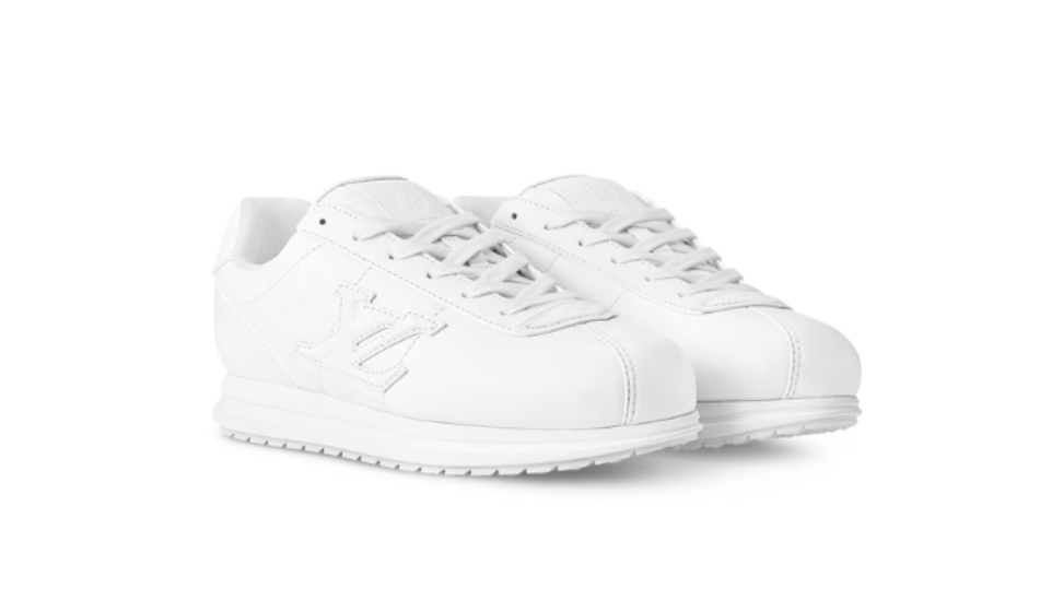 LV Buttersoft Sneaker