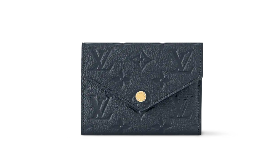 Victorine Wallet