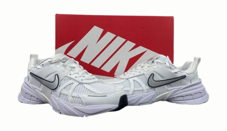 Nike Wmns V2K Run 'Black Anthracite'