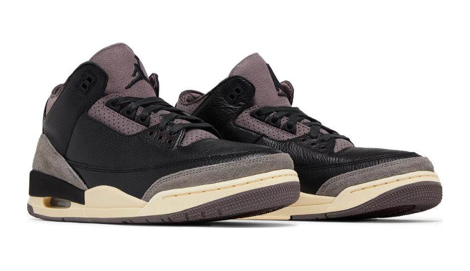 A Ma Maniére x Wmns Air Jordan 3 Retro 'While You Were Sleeping'