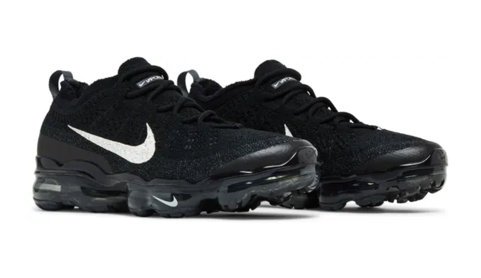 Wmns Air VaporMax 2023 Flyknit 'Black Sail'