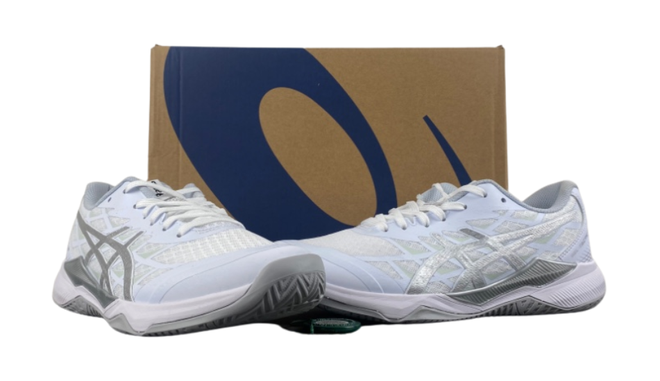 ASICS Gel Tactic 12 2E Wide