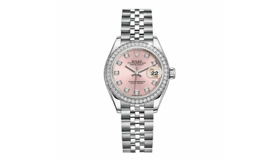 28mm Lady-Datejust
