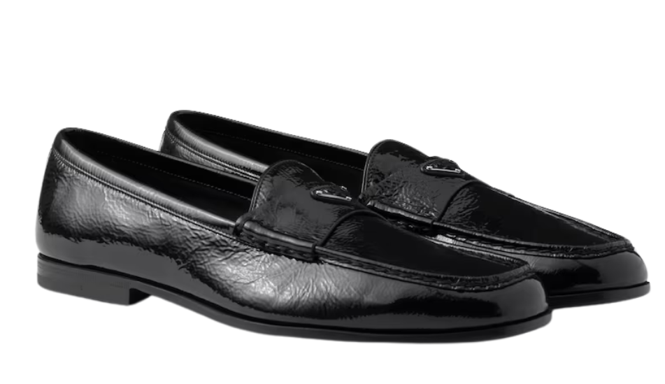 Naplak loafers