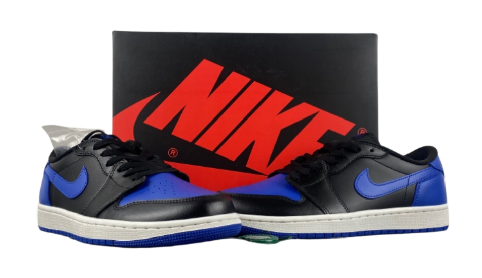Air Jordan 1 Low ’85 “Royal”
