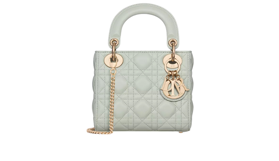 Mini Lady Dior Bag