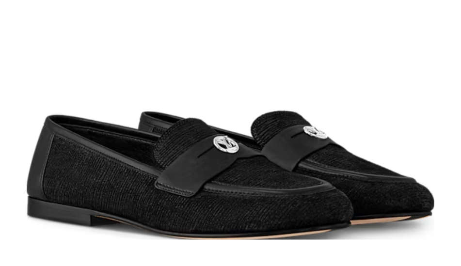 Soho Flat Loafer