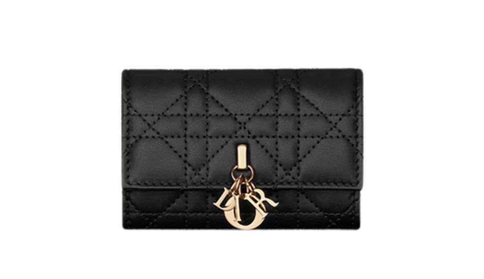 My Dior Glycine Wallet