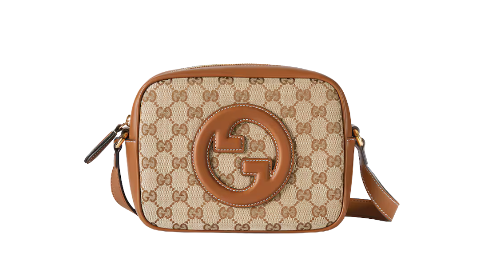 Gucci Blondie mini shoulder bag