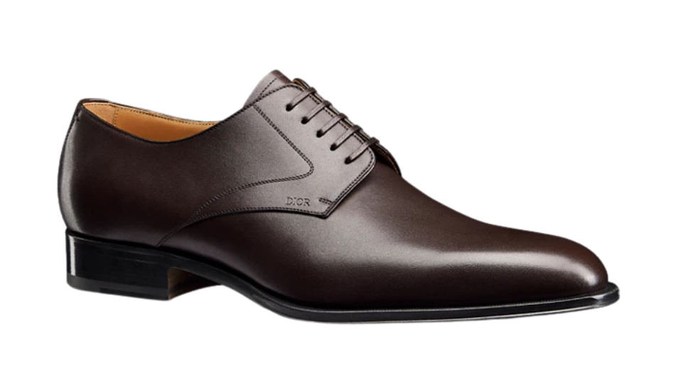 Dior Timeless Derby Shoe