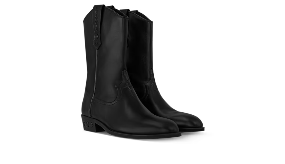 LV Rider Boot