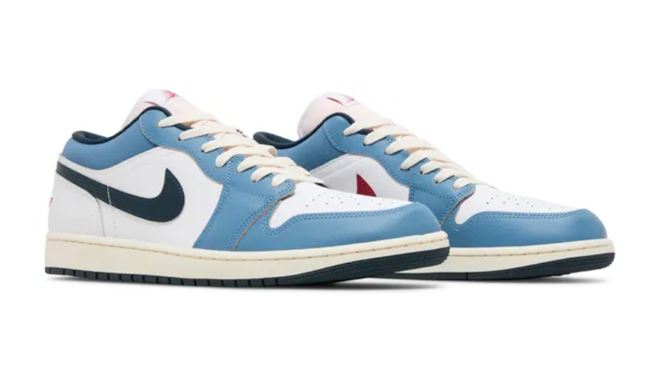 Air Jordan 1 Low SE 'Motion Pack'