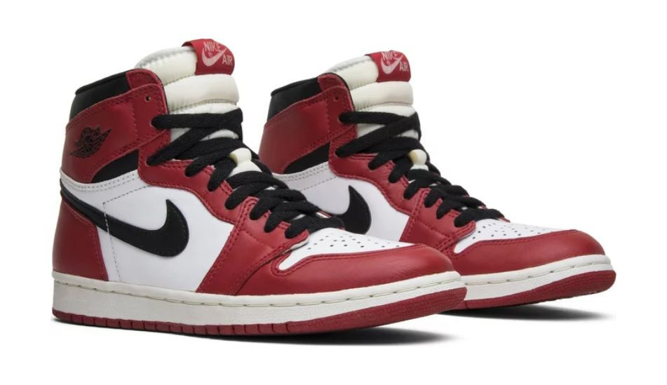 Air Jordan 1 Retro High 'Chicago' 1994