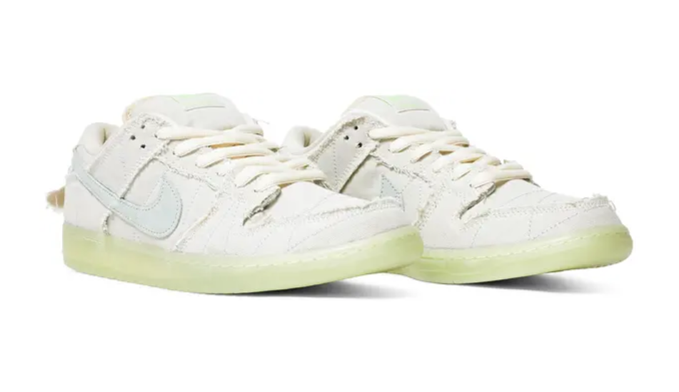 Nike Dunk Low SB 'Mummy'