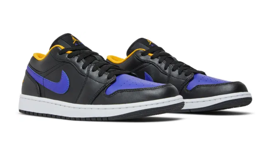 Air Jordan 1 Low 'Lakers'