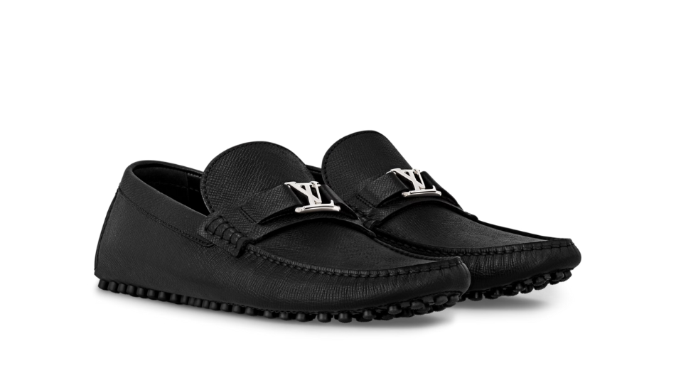 Hockenheim Moccasin