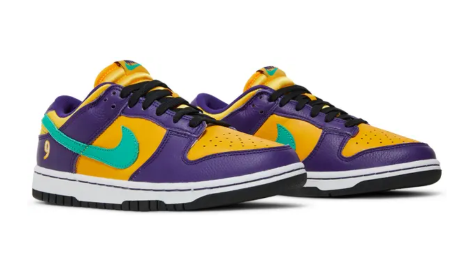 Lisa Leslie x Wmns Dunk Low 'Sparks'
