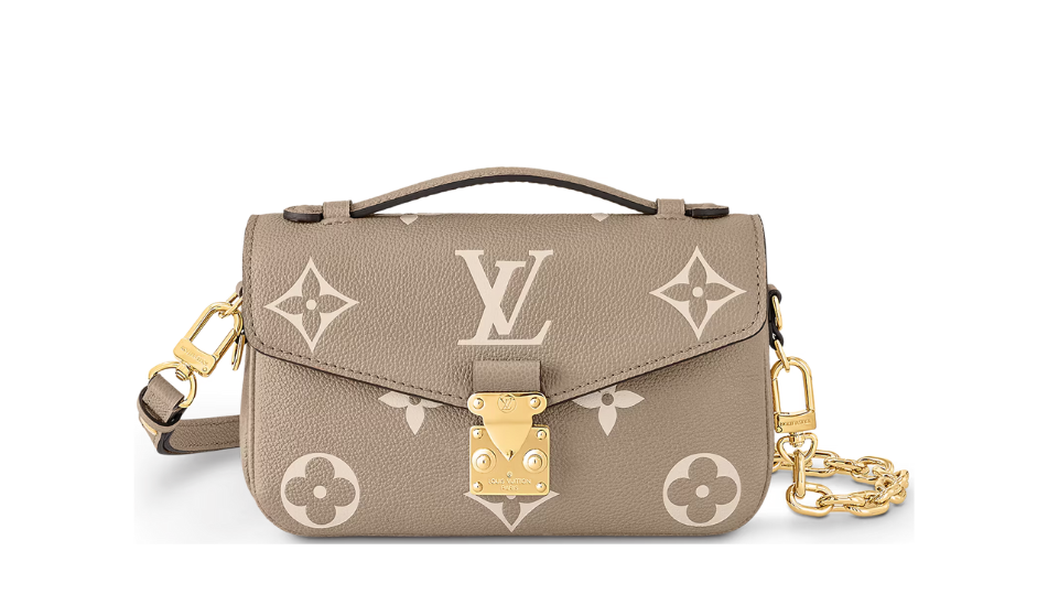 Pochette Métis East West