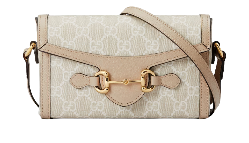 Gucci Horsebit 1955 mini bag