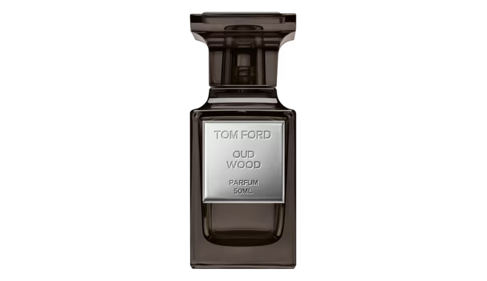 Oud Wood Parfum