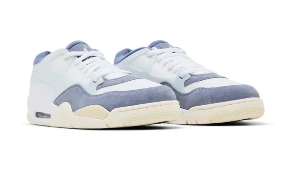 Air Jordan 4 RM 'Diffused Blue Ashen Slate'