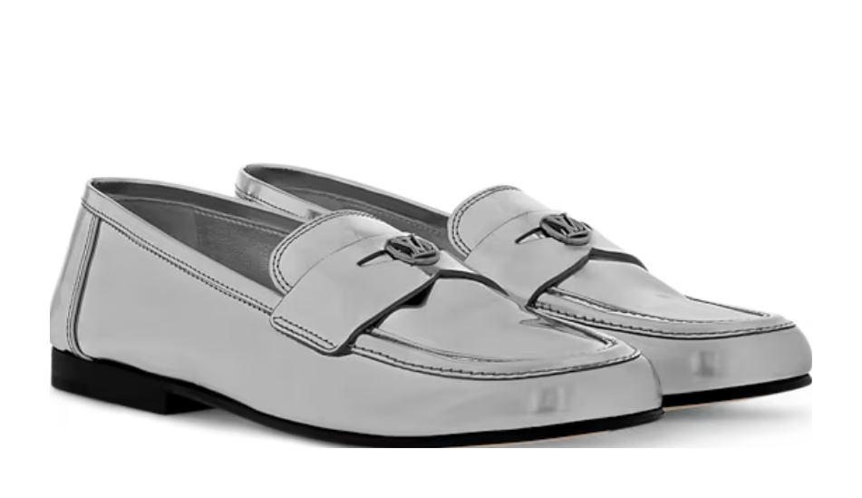 Soho Flat Loafer