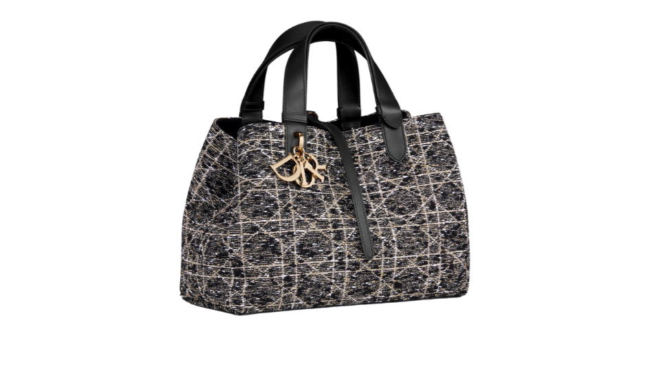 Medium Dior Toujours Bag