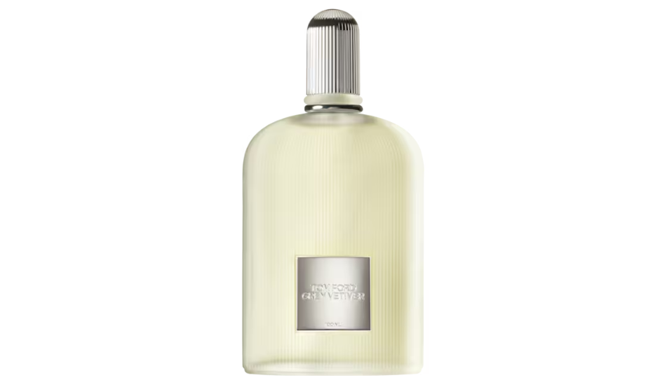 Grey Vetiver Eau de Parfum