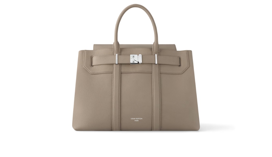 Georges Tote MM