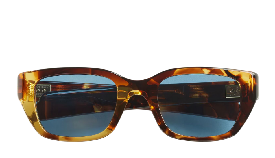 Birdie Square Sunglasses