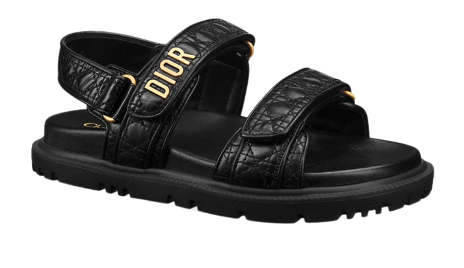 Dioract Sandal